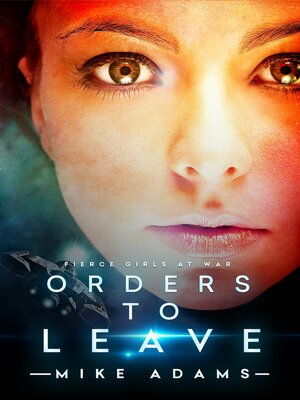 cover image of Orders to Leave